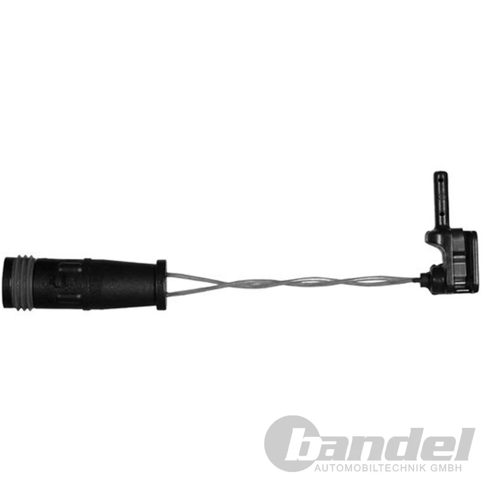 ATE Dischi Freno + Ceramica Pastiglie Anteriori Adatto per Mercedes Gla Glb X247 - Immagine 4 di 4