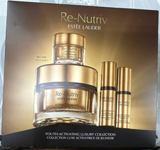 Estee Lauder Diamond Core 4-Piece Skincare Gift Set