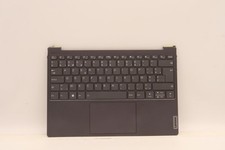 Original 5CB1J31381 Lenovo Thinkpad Keyboard Belgian Yoga Slim 7 Carbon 13IAP7