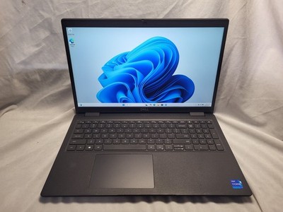 DELL Latitude 3520 i7-1165G7  G11 16GB RAM 256GB Win 11
