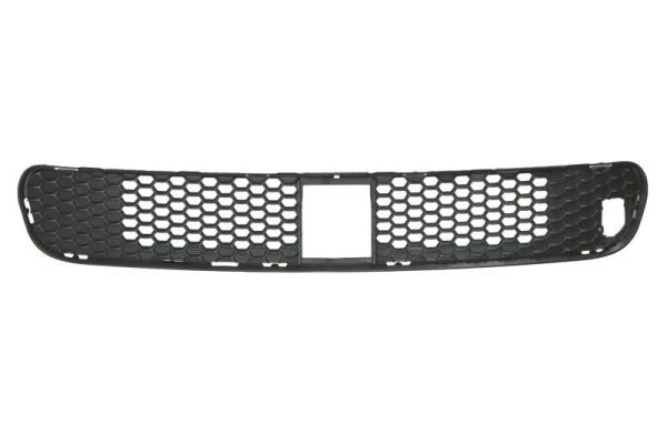 Left Front BLIC 5513-00-3206923GP Ventilation Grilles, bumper for JEEP