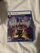 HappyFunland - Souvenir Edition - PlayStation 5 