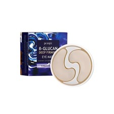 PETITFEE B-Glucan Deep Firming Eye Mask (patc...