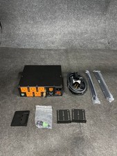 WATTBOX WB-300VB-IP-5 300 Series IP Power Conditioner With Auto Reboot