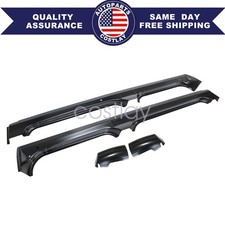New Rocker Panel Cab Corner Kit Crew Cab For 07-13 Chevy Silverado Gmc Sierra New Rocker Panel Cab Corner Kit Crew Cab For 07-13 Chevy Silverado Gmc Sierra