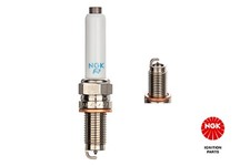 NGK Zündkerze 97861 M12 x 1,25 für VW GOLF 7 5G1 BQ1 BE1 BE2 Variant BA5 BV5 4 6