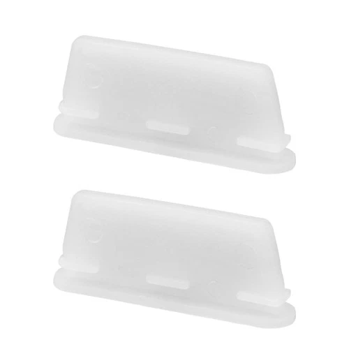Silicone Scraper Replacement for Baby Brezza Formula Pro FRP0046 Compatible – 2