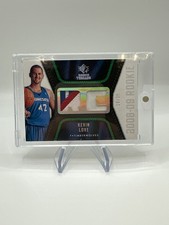 Kevin Love Rookie Cards Checklist and Top List 23