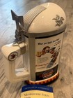 2006 Anheuser-Busch "Budweiser Today" Stein — photo 6