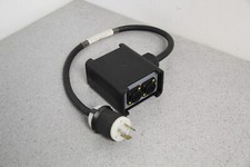 AC Power Distribution Inc POB Stringer L520 M to 4 Powercon True 1 Neutrik