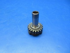 Continental IO470-U Magneto & Accessory Drive Gear Assy P/N 629076 (0324-141) Continental IO470-U Magneto & Accessory Drive Gear Assy P/N 629076 (0324-141)