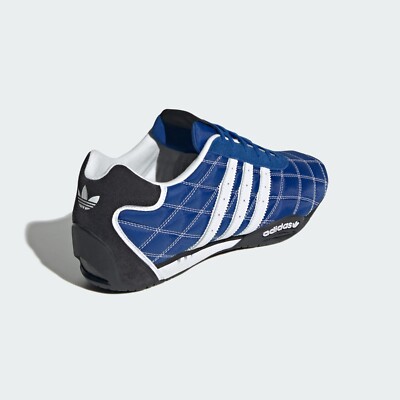 Adidas Adiracer Lo Sneakers Original Shoes Power Blue/Cloud