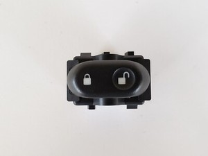 03 08 Crown Victoria 5w7t 14963 Abw Drivers Side Left Master Lock Switch Oem Ebay