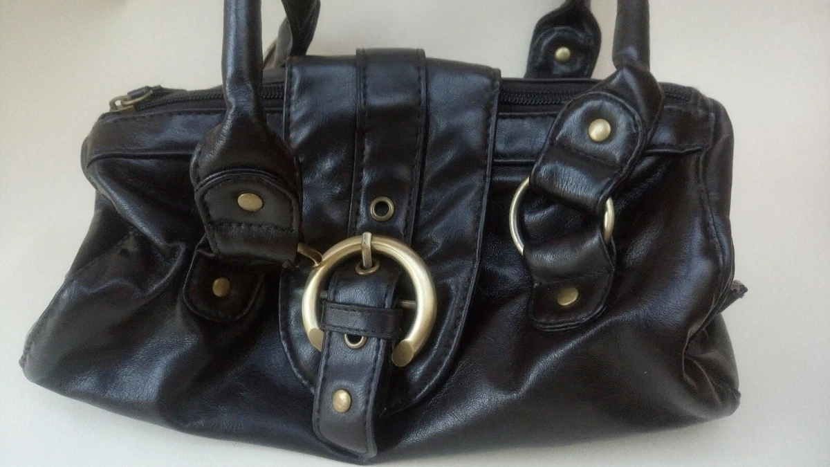 Okpta leather and cloth - Gem