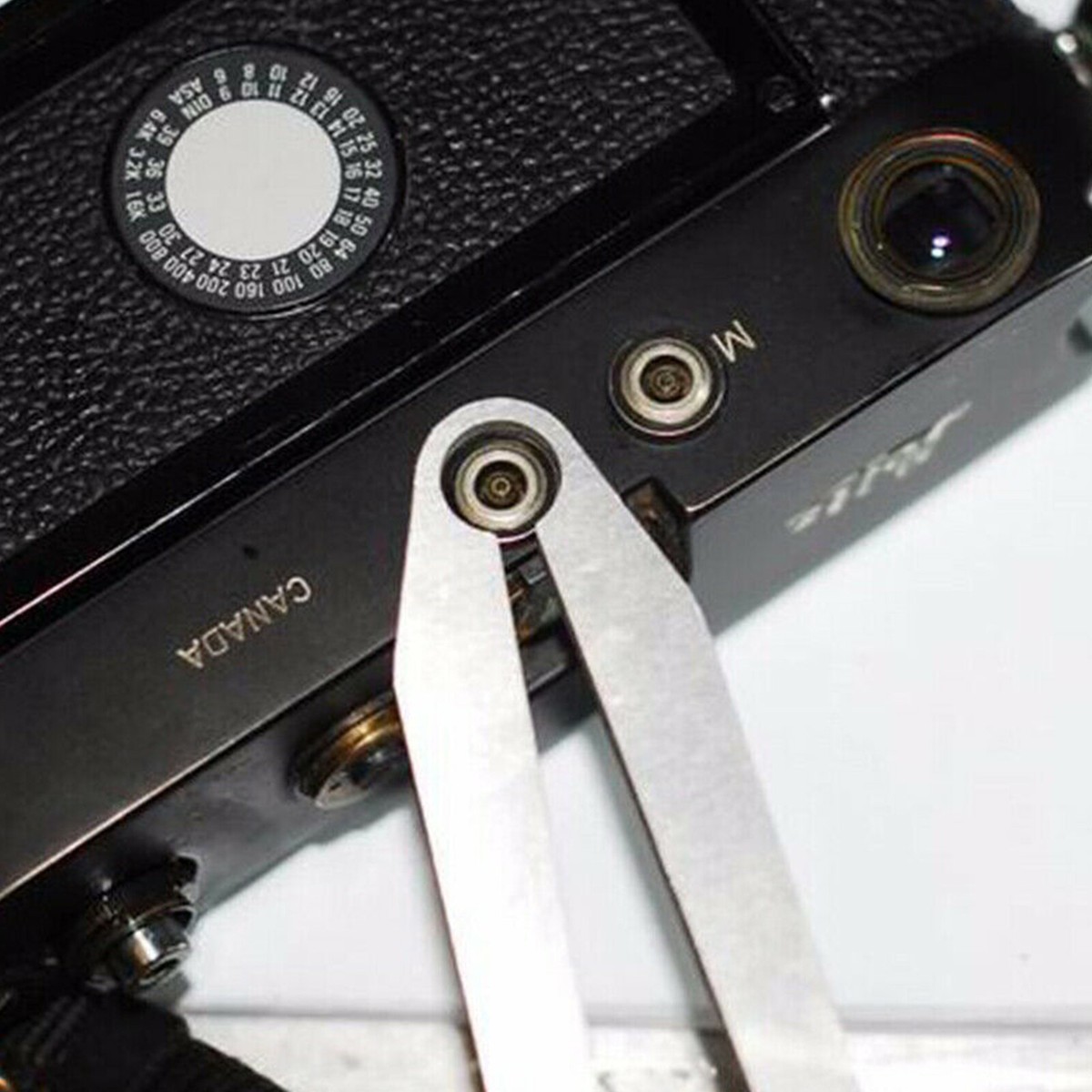 6/9pcs For Leica M2 M3 M4 M5 M6 M7 MP SM Camera Repair Tools Set