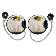 2x New For 14-17 Mazda 6 Xenon Ballast Hid Igniter Wire Control Unit Module 2x New For 14-17 Mazda 6 Xenon Ballast Hid Igniter Wire Control Unit Module