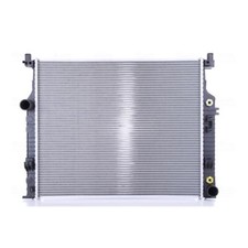 Kühler Wasserkühler für Mercedes M-Klasse GL-Klasse W164 X164 R230 W251 V251 Kühler Wasserkühler für Mercedes M-Klasse GL-Klasse W164 X164 R230 W251 V251