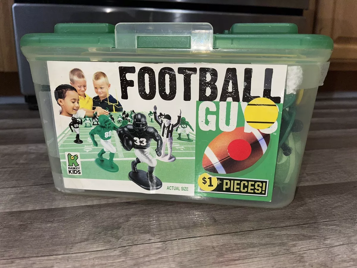 Football guys deals toys
