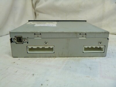 Nissan ナビゲーションユニット 25915-4CE0A エクストレイル DBA-NT32