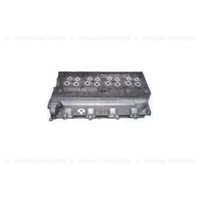 Zylinderkopf + Ventile FüR Audi 2.0 TDI 03L103265X / 908700