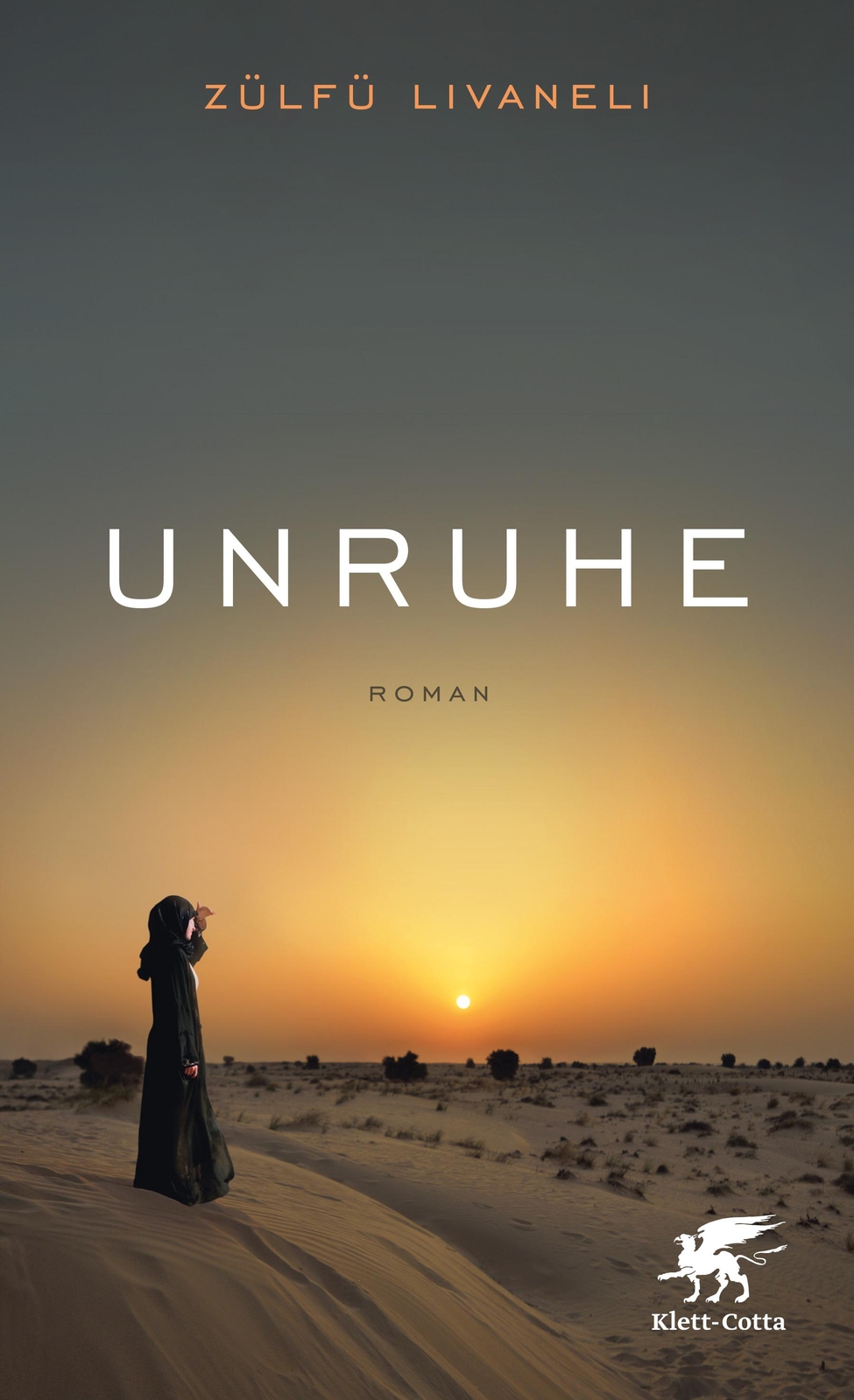 Thumbnail - Unruhe Zülfü Livaneli