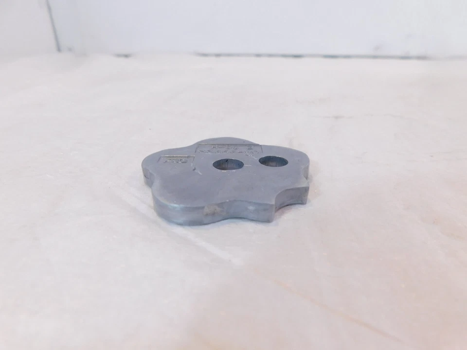 Harley Davidson Sportster 1200 & 883 Transmission Shift Shifter Detent Plate - Image 3 of 4