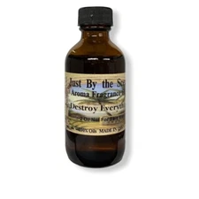 Destroy Everything Scent 2 Oz Fragrance Oi Diffuser FREE SHIPPING