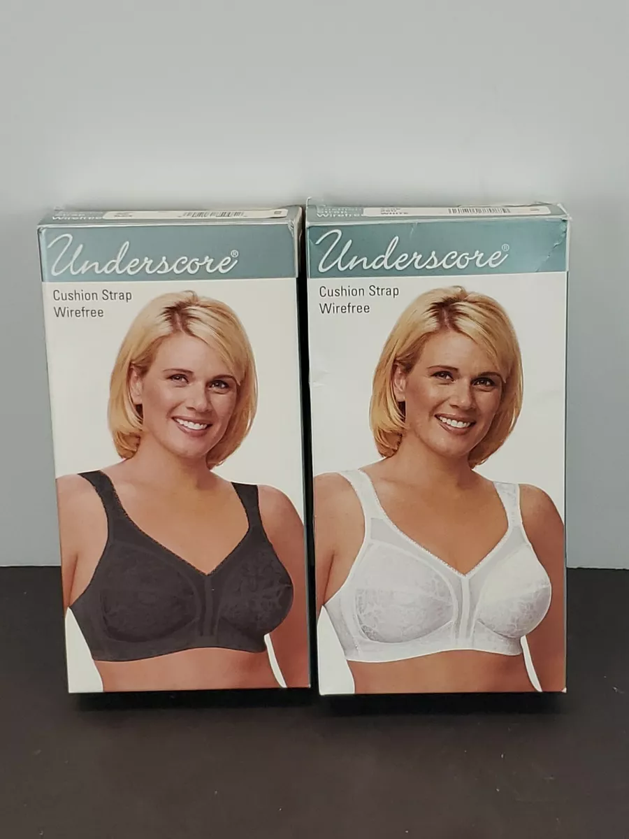 underscore, Intimates & Sleepwear, Underscore Bra