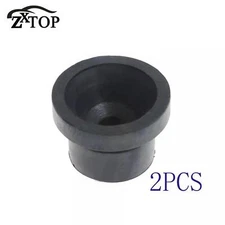 2pcs Engine Cover Mounting Rubber Grommet for 14-2021 Jeep Dodge Chrysler Ram