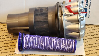 GENUINE DYSON CYCLON W/FILTER FOR UP13 DC41 DC65 DC66 BALL ANIMAL VACUUM O6