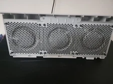 SUN 371-0703-01 U 3X fan workstation system chassis fan