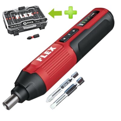 FLEX SD 5-300 4.0 C - Outillage Professionnel