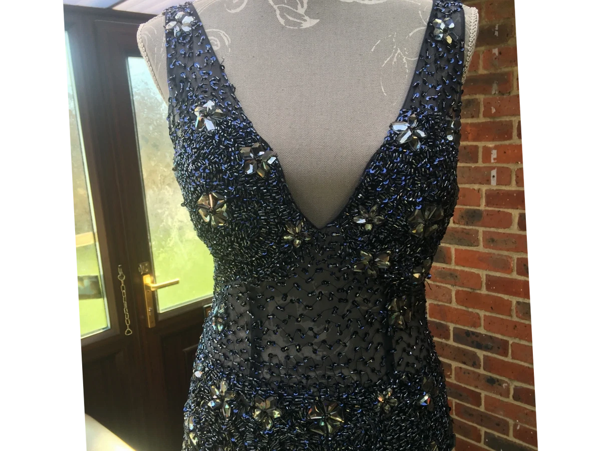 Jovani 90736 top