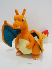 Charizard 170501 Pokemon Center 2013 Original OA Plush 10" Toy Doll Japan