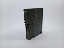 Siemens 6ES7407-0KA01-0AA0 Power Supply
