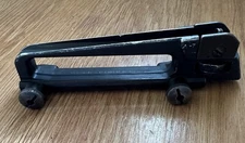 Genuine USGI A2/ A3 Detachable Carry Handle 6/3 Rear Sight