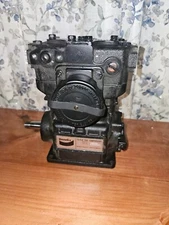 Genuine OEM Bendix TU-FLO 550 Air Brake Compressor K191596 