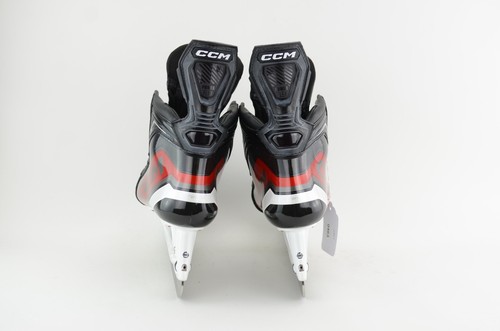 CCM Jet Speed FT 6 Ice Hockey Skates Senior Size 8 Regular (0501-0463) - Picture 8 of 9