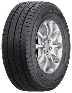 Pneu camionnette 225/75 R16C Fortune FSR-902 pneu utilitaire toutes saisons