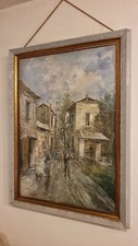 Quadro originale Ciro Canzanella