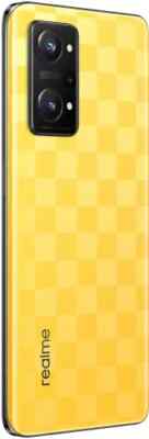 realme GT Neo 3T 8 GB RAM | 256 GB ROM (6.62 inch) Full HD+-NO USA