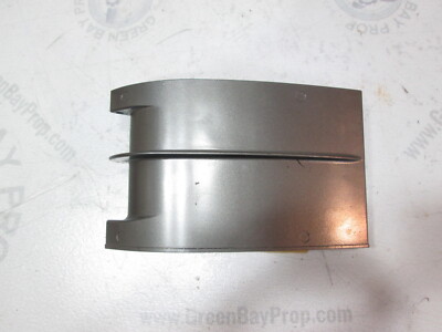 3F0S611021 Tohatsu Outboard 3.5B2 Hp 5'' Gearcase Housing Extension