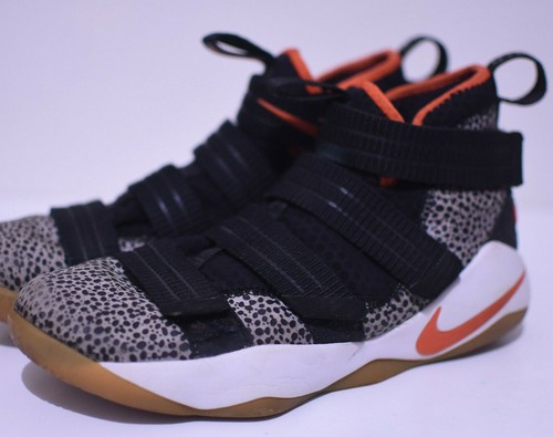 lebron james soldier 11 size 8