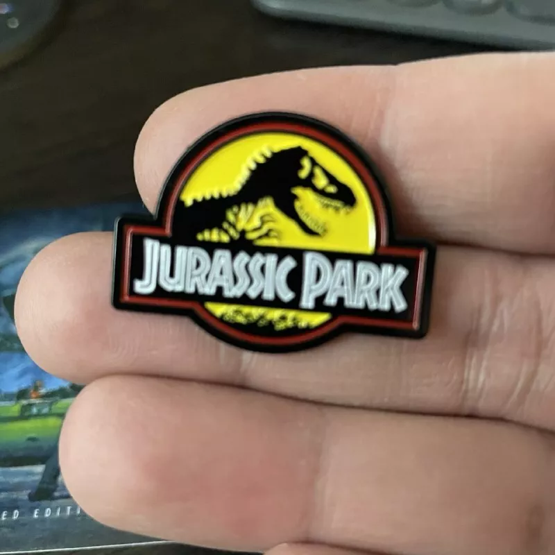 Pin by MartinKey on # Jurassic Park