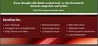 Magnesium Potassium Collagen Vitamins Turmeric Parasite Cleanse Ashwagandha caps