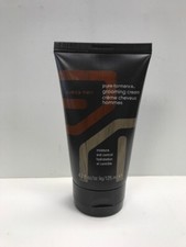 Aveda men pure-formance grooming cream 4.2 oz. NEW