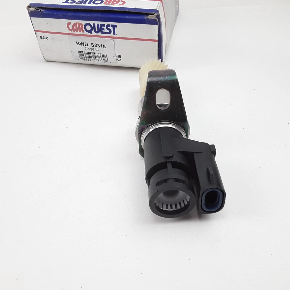 Sensor de velocidad de vehículo BWD S8318 para Ford Taurus Mercury Sable (1994 1995-1999) Foto 3 de 4