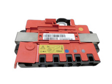 Battery cable Plus Security terminal for BMW E81 1er 116i LCI 07-13 6942912