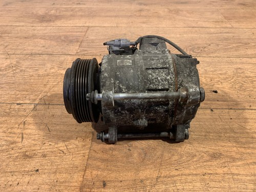 BMW F10 F11 N57D30C 550d 7SBU17A Klimakompressor 447260-4532 Klima 9216466