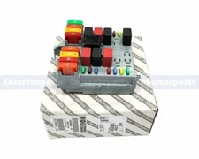Genuine Fuse Box for Fiat Ducato Peugeot Boxer Citroen Relay 2006-2014